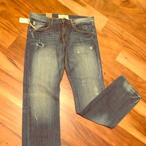 Big Star Jeans